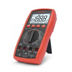   MAXWELL Digitális multiméter induktivitás méréssel 25306