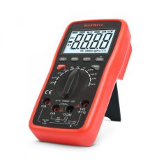   MAXWELL Digitális multiméter 5az1-ben USB-s PC kapcsolattal 25328