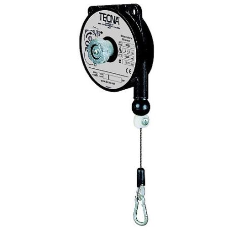 TECNA 9303 Balanszer 2÷3 kg