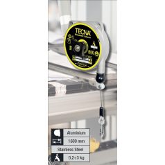 TECNA ESD 9311ES Balanszer 0,4÷1 kg