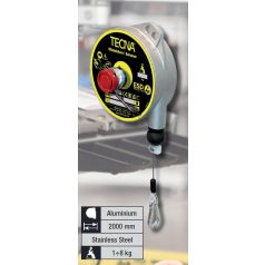 TECNA ESD 9322ES Balanszer 4÷6 kg