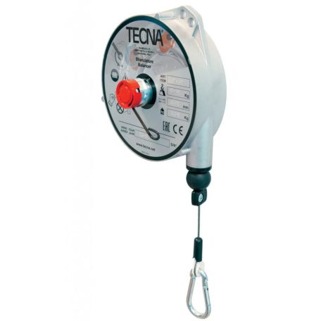 TECNA 9346L Balanszer 0,5÷2 kg (STOP funkció)