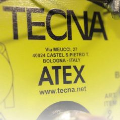 TECNA ATEX balanszerek